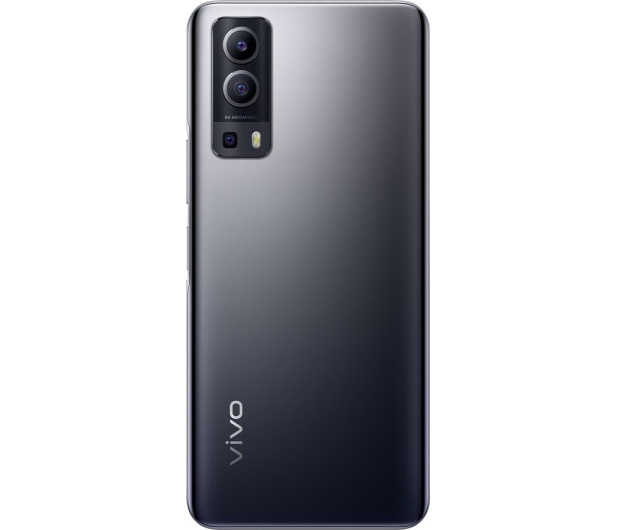 VIVO Y72 5G 8/128GB Czarny - 655250 - zdjęcie 3